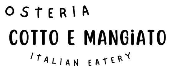 San Diego Italian Restaurant | Osteria Cotto e Mangiato